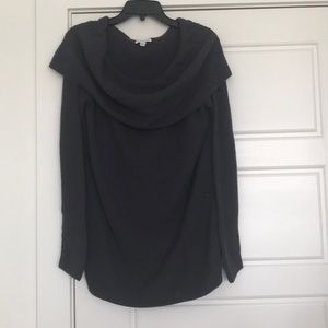 Versatile Comfy Sweater!